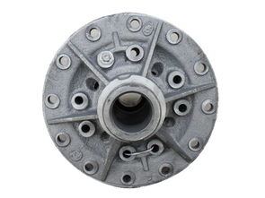 專注品質(zhì)，驅(qū)動未來 探訪林州市長興汽車配件廠